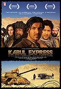 Kabul Express (2006)