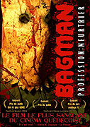 Bagman - Profession: Meurtrier, Le (2004)