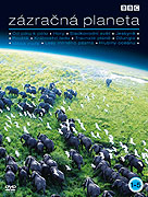 Zázračná planeta (2006)