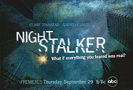 Night Stalker (2005)