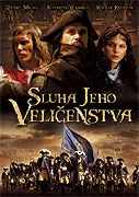 Sluha Jeho Veličenstva (2007) Sluha Jeho Veličenstva (2007)