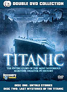 Titanic: Untold Stories (1997)