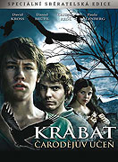 Krabat: Čarodějův učeň (2008)