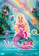 Barbie mořská víla (2006)