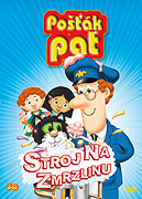 Pošťák Pat a stroj na zmrzlinu (2004)
