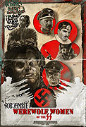 Grindhouse: Werewolf Women of the S.S. (2007)