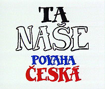Ta naše povaha česká (1993)