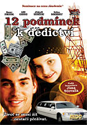12 podmínek k dědictví (2006)