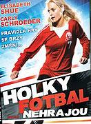 Holky fotbal nehrajou (2007)