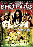 Shottas - Jamajský gang (2002)