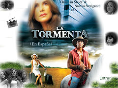 Tormenta, La (2005)
