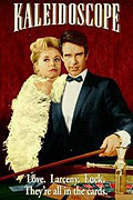 Kaleidoscope (1966)