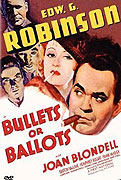 Bullets or Ballots (1936)