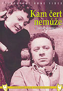 Kam čert nemůže (1959)