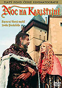 Noc na Karlštejně (1973)
