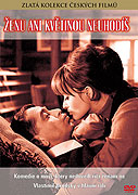 Ženu ani květinou neuhodíš (1966)