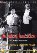 Falešná kočička aneb Když si žena umíní (1926)