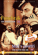 Muž v povětří (1955)