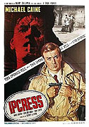 Agent Palmer: Případ Ipcress (1965)
