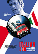 Italian Job (1969)