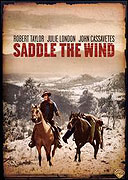 Saddle the Wind (1958)