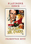 Tajemný Mr. O´Hara (1936)