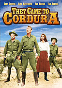 Přišli do Cordury (1959)