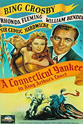 Connecticut Yankee in King Arthur's Court, A (1949)