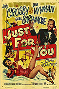 Just for You (1952)