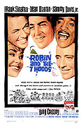 Robin a 7 maskovaných (1964)