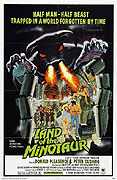 Land of the Minotaur (1976)