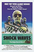 Shock Waves (1977)