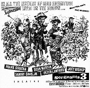 Sergeants 3 (1962)