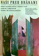Naši pred bránami (1970)