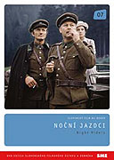 Noční jazdci (1981)