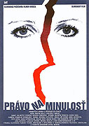Právo na minulosť (1989)
