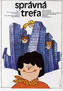 Správná trefa (1987)