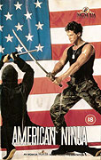 Americký ninja (1985)