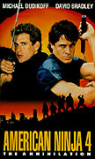 Americký ninja 4 (1990)