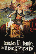 Black Pirate, The (1926)