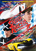 Speed Racer (2008)