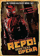 Repo: Genetická opera! (2008)