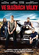 Ve službách války (2008)