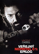 Veřejný nepřítel č. 1: Epilog (2008)