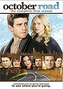 October Road. (2007)