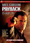 Payback: Straight Up - The Director's Cut (2006)