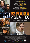 Vzpoura v Seattlu (2007)
