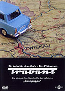 Trabant - auto za dolar (2005)