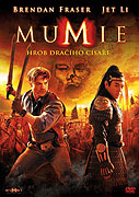 Mumie: Hrob Dračího císaře (2008)
