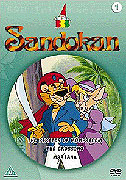 Sandokan (1992)